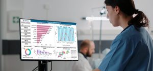 Overcome Healthcare Data Challenges with Cellma’s Reporting Module 